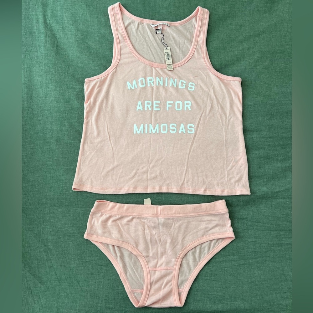 Victoria’s Secret Pajama/Lounge Set